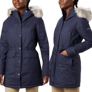 Coats | Columbia Hawks Prairie Jacket 